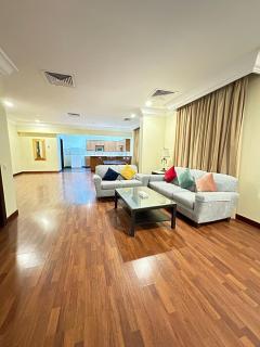 The Palace Suites - Al Khobar - 1