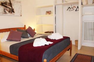 Petit Loft Cosy (gare/centre ville - 6 pers max) - Carcassonne - 7