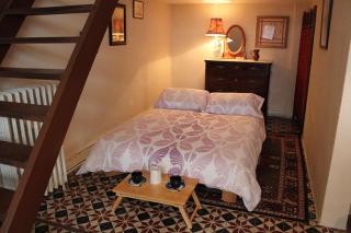 Petit Loft Cosy (gare/centre ville - 6 pers max) - Carcassonne - 4