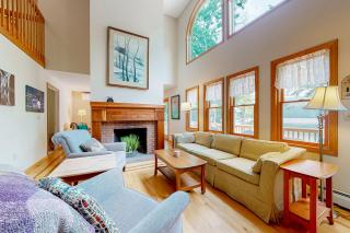 Loon Retreat - Gilmanton - 8
