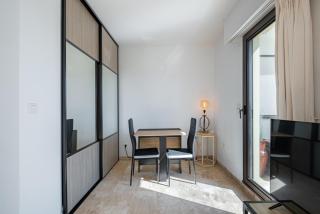 Studio BELLE VUE - Axelle Loc'Appart - Mandelieu La Napoule - 7