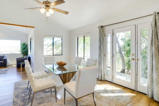 Mountain-View Home in Yucca Valley with Hot Tub! - 4