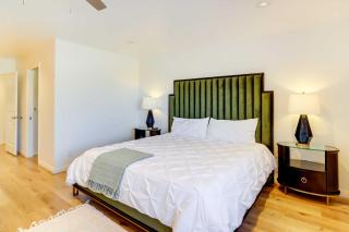 Mountain-View Home in Yucca Valley with Hot Tub! - 1