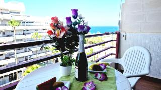 OLYMPIA STUDIO, OCEAN VIEW - Playa de las Americas - 4