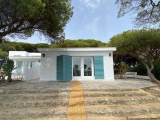 Apartamentos Luxury Mazagón - 0