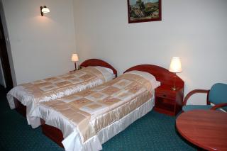 Hotel Arkadia - 5