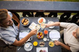 Das Freiberg Romantikhotel - 7