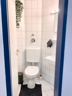 21qm² Business Apartment - Bielefeld - 4