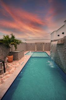 Hotel Buddha Mystic By Del Toro - Doradal - 8