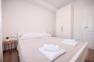 Duo Soles - Apartments with private parking near Zadar - Murvica - 1