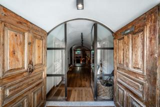 Maison Patou, superbe duplex au coeur du village du Casset, Le Monêtier les Bains, Serre Chevalier - 5