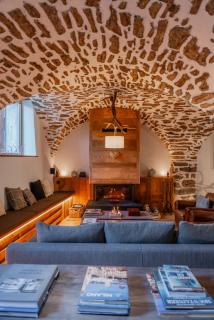 Maison Patou, superbe duplex au coeur du village du Casset, Le Monêtier les Bains, Serre Chevalier - 7
