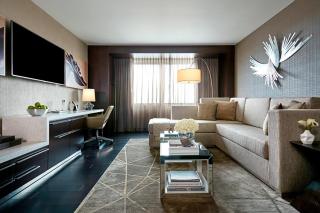 JW Marriott Minneapolis Mall of America - Bloomington - 6