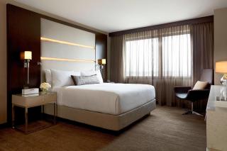 JW Marriott Minneapolis Mall of America - Bloomington - 4