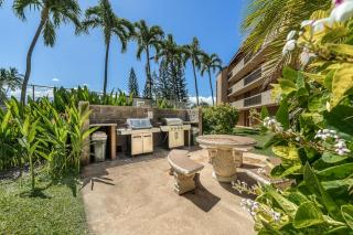 Maui Vista 1210 - Kihei - 2