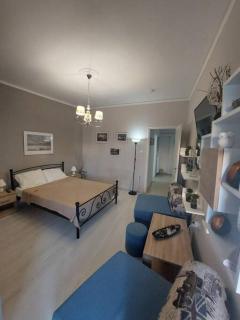 Koum Kapi 1st floor apt - Chania - 8