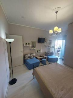 Koum Kapi 1st floor apt - Chania - 3