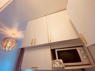 Fully equipped Studio in the heart of Paris - Area champs Elysées - París - 2