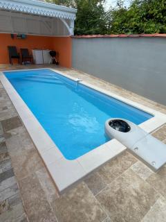 Villa Norah t5 duplex - Le Robert - 7