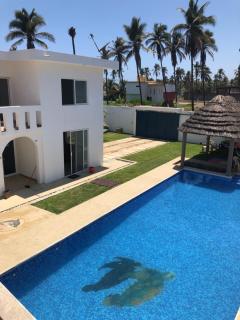 Casa Maravatío M R - 5