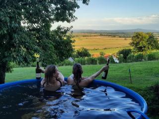 Juhfark Apartman Varsádi Wineyard - 7