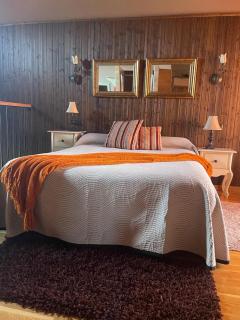 Ambar SPA. Azagalla Rural - 3