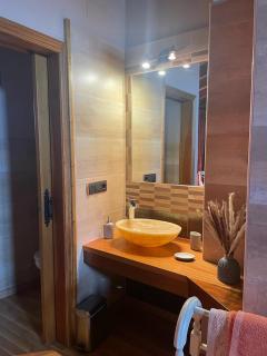 Ambar SPA. Azagalla Rural - Casas del Abad - 5