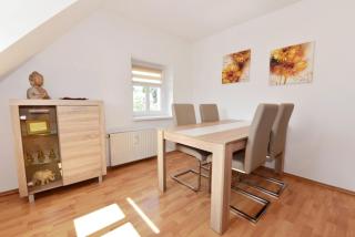 Ferienwohnung Harmony - Leisnig - 7
