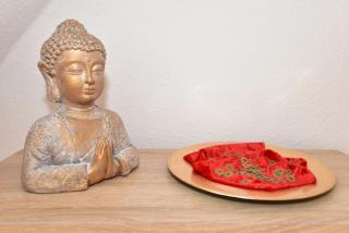 Ferienwohnung Harmony - Leisnig - 8