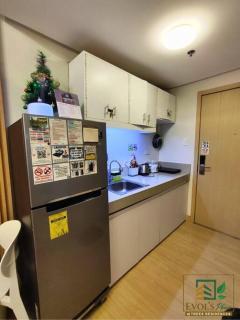 Trees Residences Staycation Evol's Place - Manila - 8