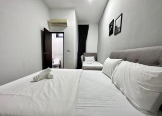 Queen’s Villa for 28Pax @Central of Penang - Jelutong - 9
