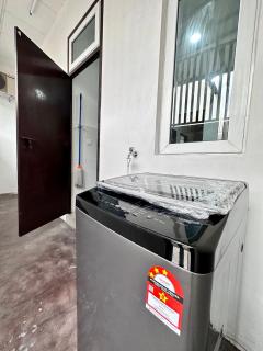 Queen’s Villa for 28Pax @Central of Penang - Jelutong - 4