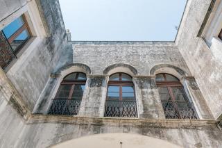 Palazzo Donna Maria - Castiglione dʼOtranto - 5