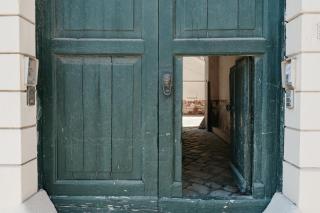 Palazzo Donna Maria - 8