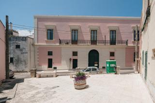 Palazzo Donna Maria - Castiglione dʼOtranto - 9