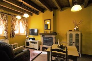 Ambar SPA. Azagalla Rural - Casas del Abad - 1