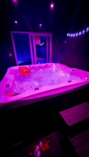 Appart avec jacuzzi, et terrasse - Marsella - 0