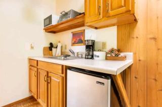 Kilauea iki- Hale Kumu La'au - 2