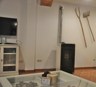 Casa el Tejo - San Cristóbal de Valdueza - 5