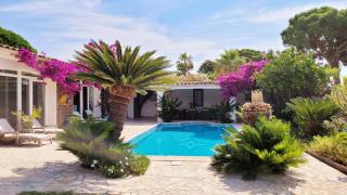 Villa Provençale â Sainte Maxime, Golf de Saint Tropez - Sainte-Maxime - 6