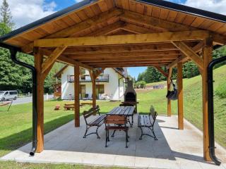 Apartmány u Petra - Lipova Lazne - 6