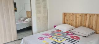 T2 CARRY LE ROUET CENTRE VILLE PROCHE DE LA MER - 7