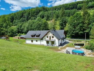 Apartmány u Petra - Lipova Lazne - 8