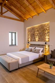 Olivar Suites - Plytra - 4