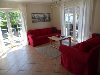 Reetdachhaus direkt am Meer für 6 Personen!! - Ostseebad Karlshagen - 3