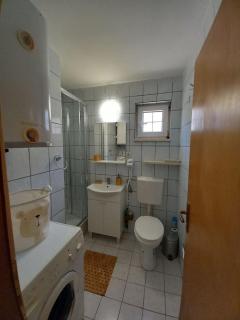 Apartment in a house among three beaches - Sutomore - 3