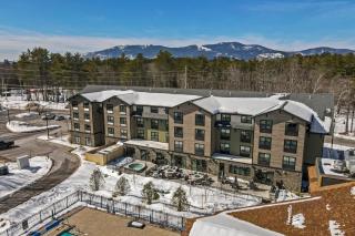 Fairfield by Marriott Inn & Suites North Conway - North Conway - 6