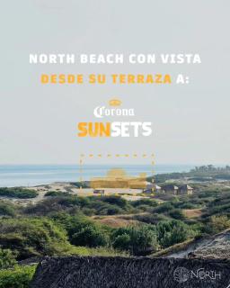 Casa Norte North Beach - Los Órganos - 3