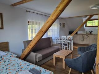 Apartmány u Petra Jeseník - 1