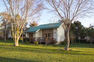 Hotel y Cabañas Huallilemu Sur - Caja Los Andes - El Quisco - 6